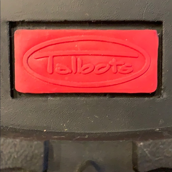 Talbot Kip Rain Shoes - Picture 5 of 5